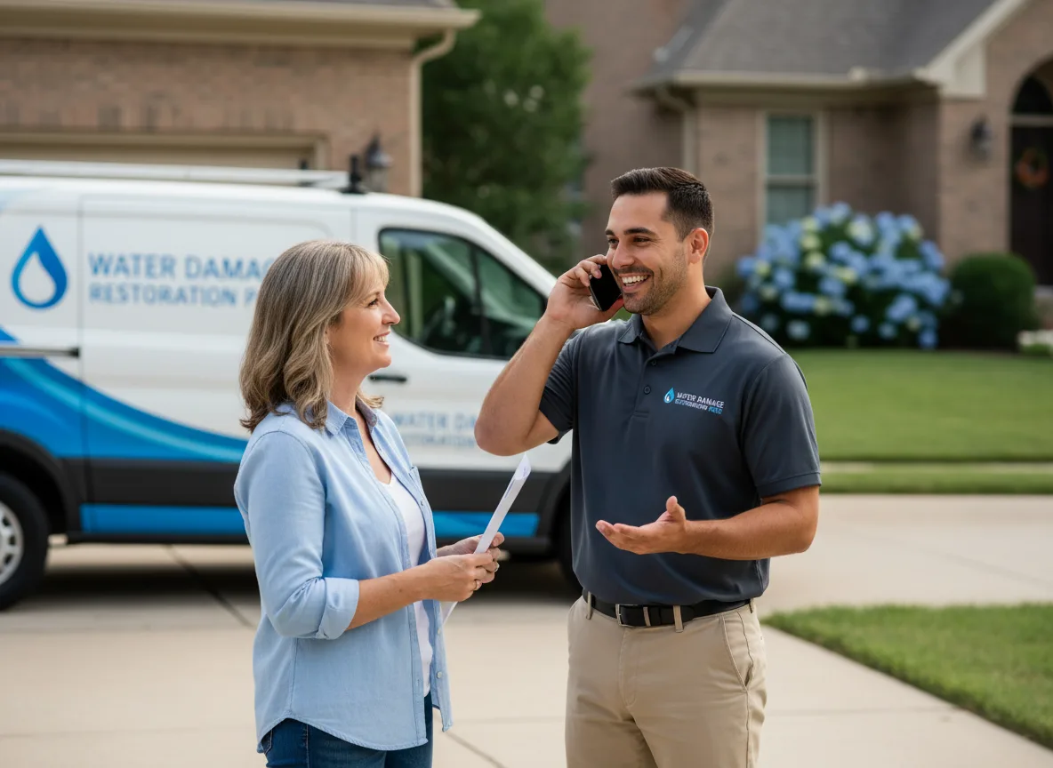 Flood Restoration Ogdensburg, NY FAQs